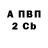 Кетамин VHQ Mr. Chelovek